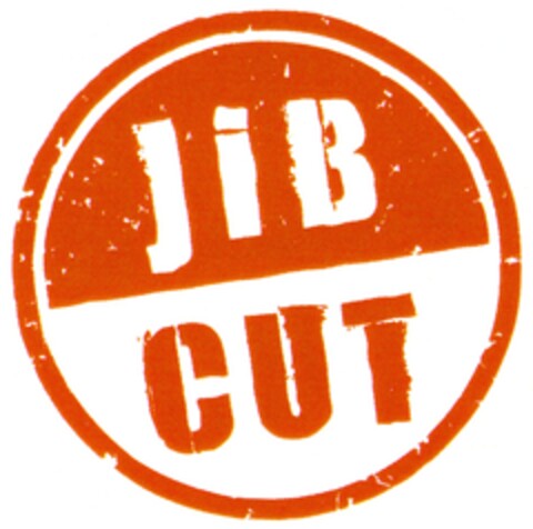 JiB CUT Logo (DPMA, 22.12.2008)