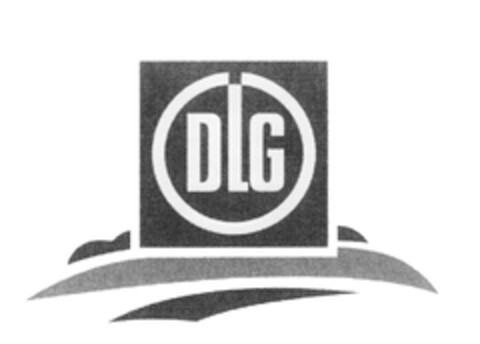 DLG Logo (DPMA, 02.02.2009)