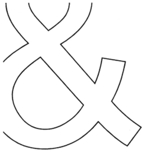 & Logo (DPMA, 08/10/2009)