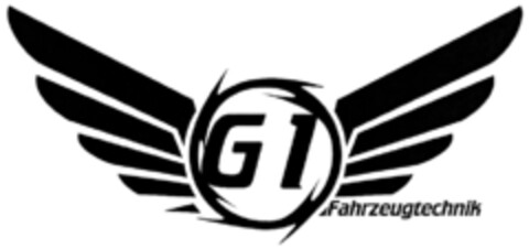 G1 Logo (DPMA, 10/22/2009)