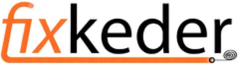 fixkeder Logo (DPMA, 12.03.2010)