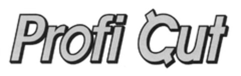 Profi Cut Logo (DPMA, 08.04.2010)