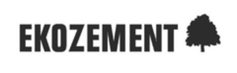 EKOZEMENT Logo (DPMA, 21.03.2011)