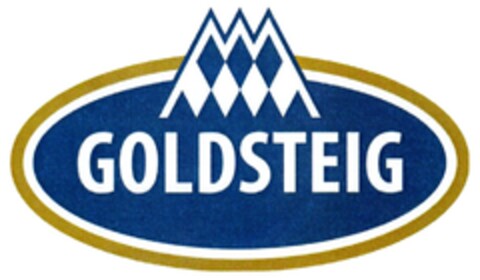 GOLDSTEIG Logo (DPMA, 04.03.2011)