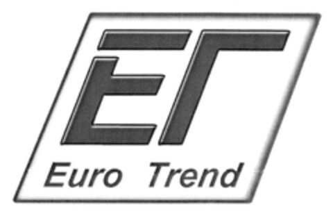 ET Euro Trend Logo (DPMA, 15.03.2011)