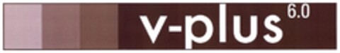v-plus 6.0 Logo (DPMA, 05/26/2011)