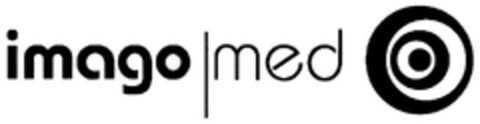 imago med Logo (DPMA, 09/29/2011)