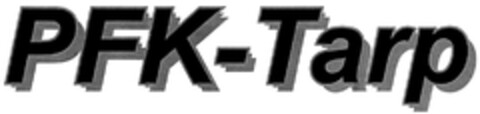 PFK-Tarp Logo (DPMA, 03.10.2011)