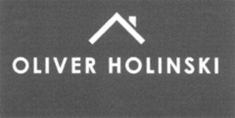 OLIVER HOLINSKI Logo (DPMA, 07.10.2011)