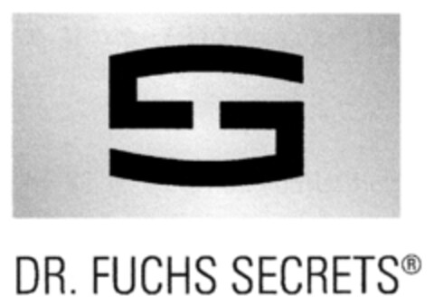 DR. FUCHS SECRETS Logo (DPMA, 30.11.2011)