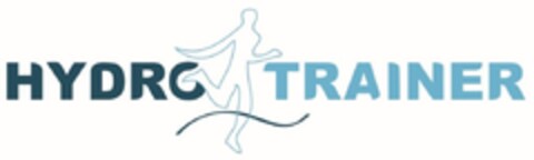 HYDRO TRAINER Logo (DPMA, 27.03.2012)