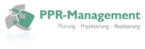 PPR-Management Logo (DPMA, 02/27/2012)