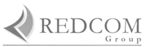 REDCOM Group Logo (DPMA, 14.04.2012)