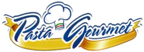 Pasta Gourmet Logo (DPMA, 09.05.2012)