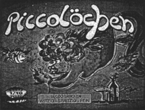 Piccolöchen Logo (DPMA, 06/22/2012)