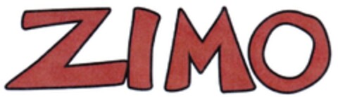 ZIMO Logo (DPMA, 29.06.2012)