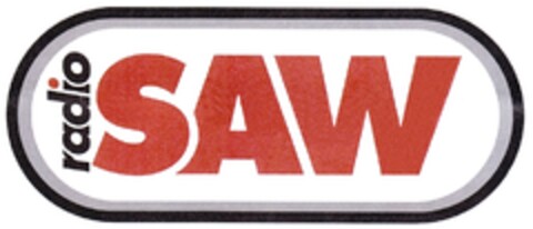 radio SAW Logo (DPMA, 07/02/2012)