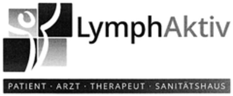 LymphAktiv Logo (DPMA, 19.07.2012)