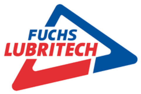 FUCHS LUBRITECH Logo (DPMA, 02/27/2013)