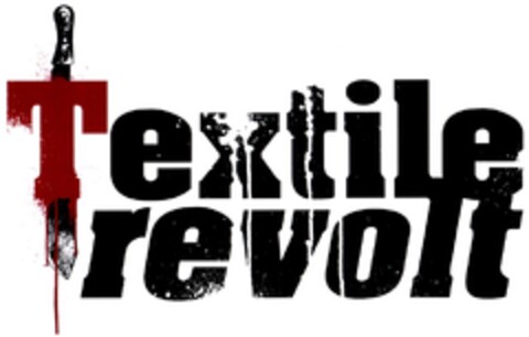 TextiLe revolt Logo (DPMA, 16.04.2013)