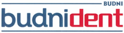 BUDNI budnident Logo (DPMA, 28.11.2013)