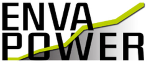 ENVA POWER Logo (DPMA, 21.07.2014)