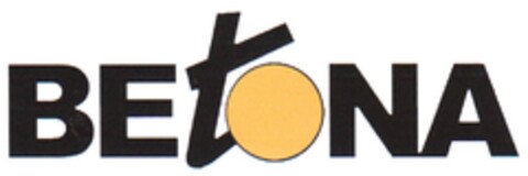 BETONA Logo (DPMA, 05.03.2014)