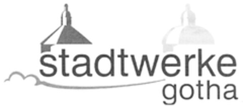 stadtwerke gotha Logo (DPMA, 05/19/2014)