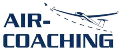 AIR- COACHING Logo (DPMA, 06.01.2015)