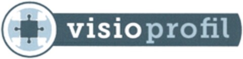 visioprofil Logo (DPMA, 02/14/2015)