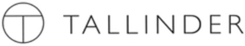 TALLINDER Logo (DPMA, 07.05.2015)