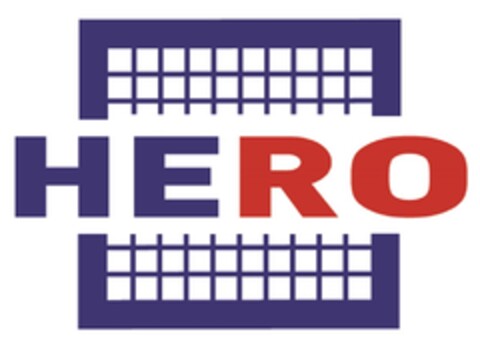 HERO Logo (DPMA, 10.04.2015)