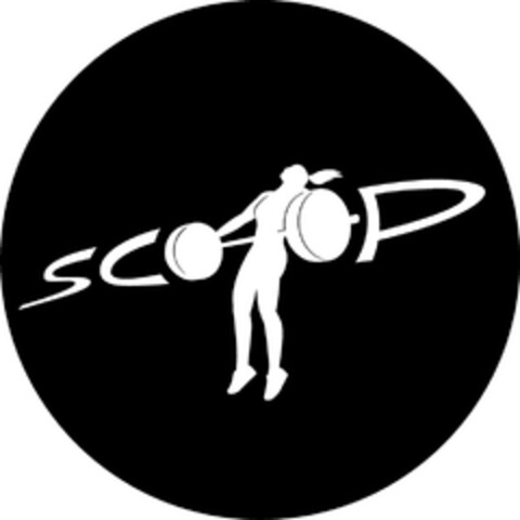 SCOOP Logo (DPMA, 07/29/2015)