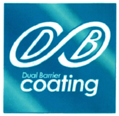 D B Dual Barrier coating Logo (DPMA, 01/21/2016)