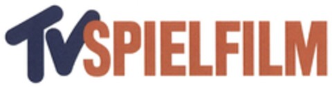 TV SPIELFILM Logo (DPMA, 02/10/2016)