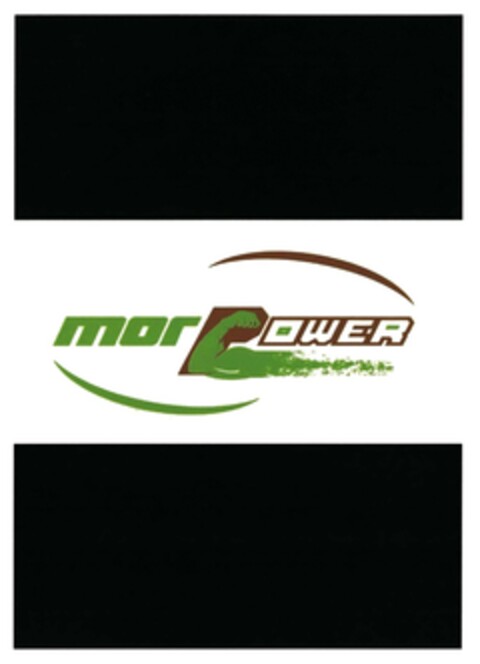 morPOWER Logo (DPMA, 20.07.2016)