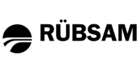 RÜBSAM Logo (DPMA, 17.02.2016)