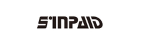 S INPAID Logo (DPMA, 01.04.2016)