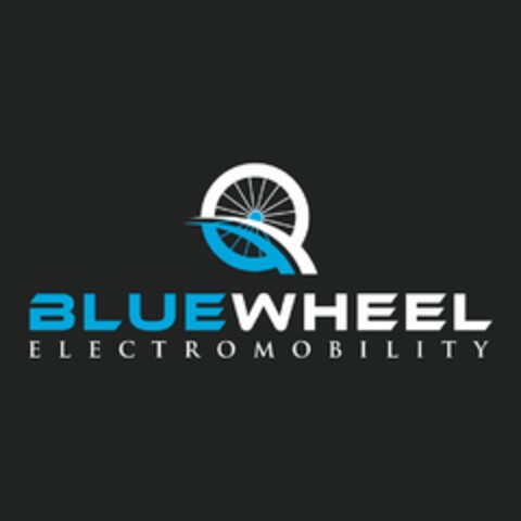 BLUEWHEEL Logo (DPMA, 22.04.2016)