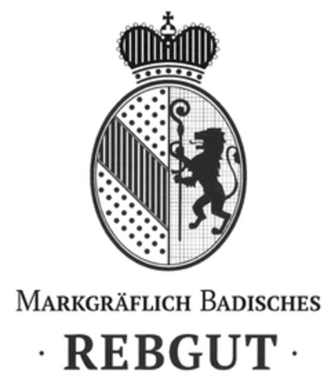 MARKGRÄFLICH BADISCHES REBGUT Logo (DPMA, 09.06.2017)