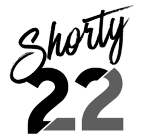 Shorty 22 Logo (DPMA, 20.02.2017)