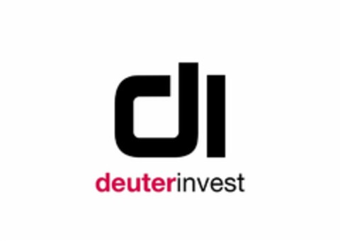 di deuterinvest Logo (DPMA, 03/14/2017)