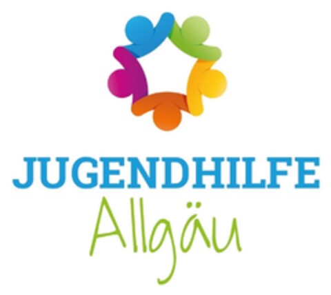 JUGENDHILFE Allgäu Logo (DPMA, 28.08.2017)