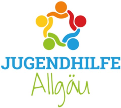 JUGENDHILFE Allgäu Logo (DPMA, 20.11.2017)