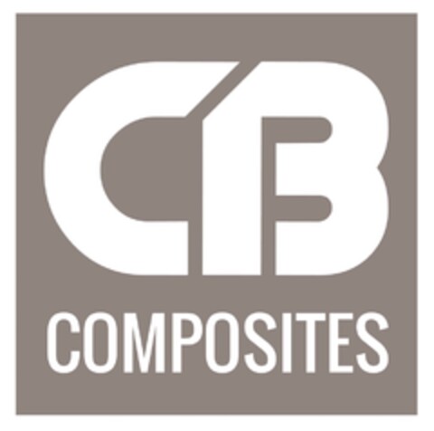 CB COMPOSITES Logo (DPMA, 06.06.2017)