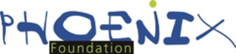 Phoenix Foundation Logo (DPMA, 08/28/2017)