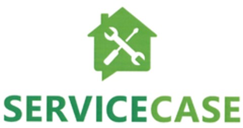 SERVICECASE Logo (DPMA, 26.02.2018)