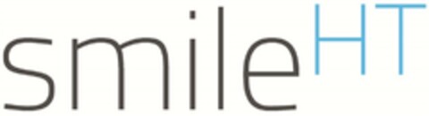 smileHT Logo (DPMA, 17.04.2018)