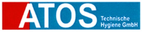 ATOS Logo (DPMA, 07.02.2019)