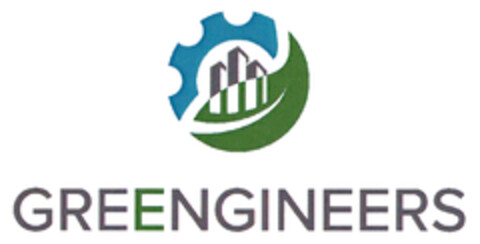 GREENGINEERS Logo (DPMA, 04/15/2019)